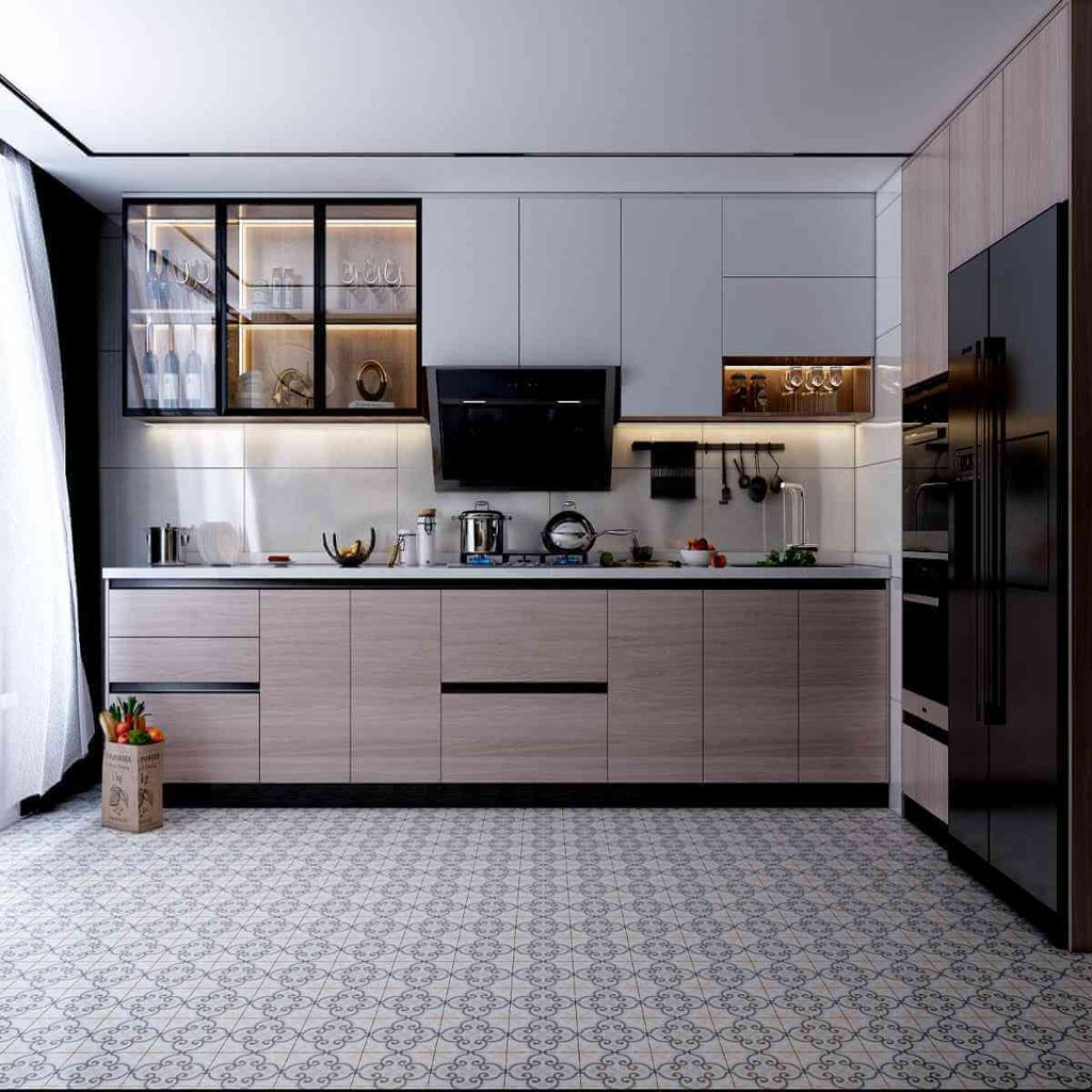 Gạch 20x20 Đồng Tâm 2020HOAMY002