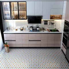Gạch 20x20 Đồng Tâm 2020HOAMY006