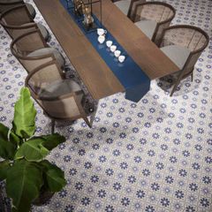 Gạch 20x20 Đồng Tâm 2020HOAMY009