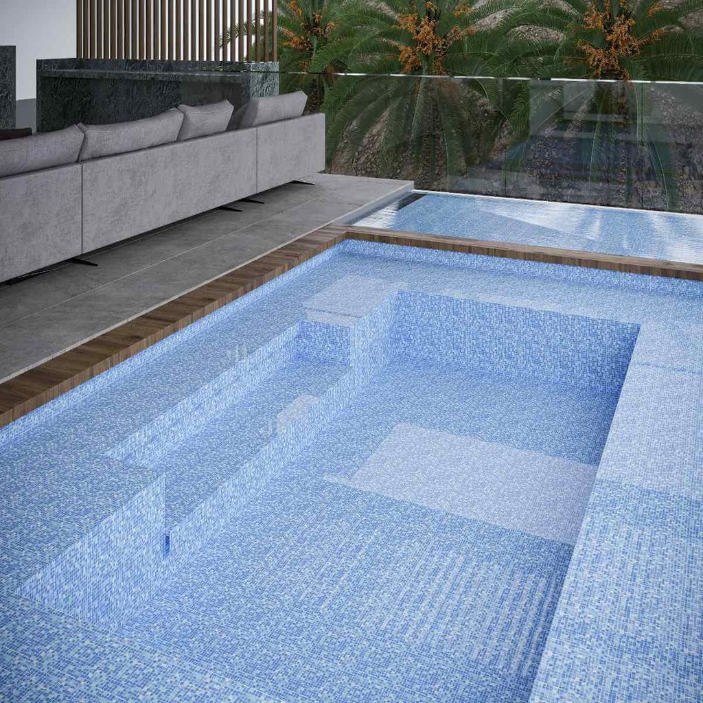 Gạch 20x20 Đồng Tâm 2020MARINA001