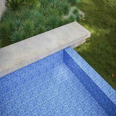 Gạch 20x20 Đồng Tâm 2020MARINA002