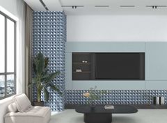Gạch 20x20 Đồng Tâm 2020MODERN001