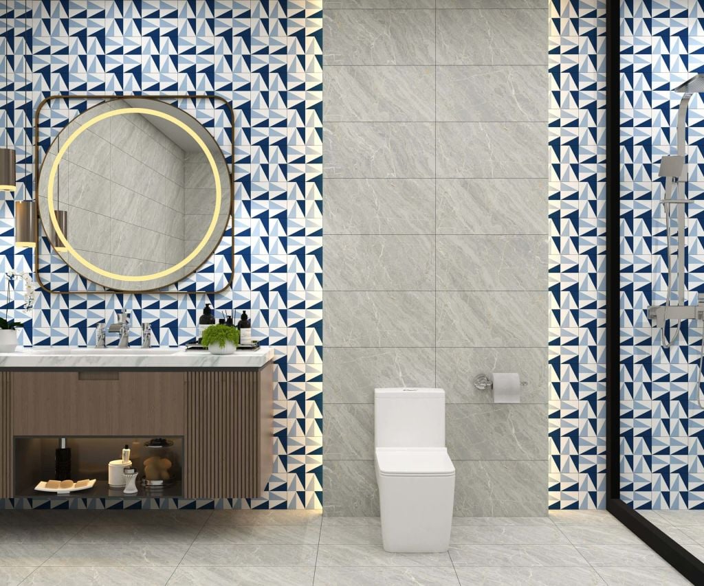 Gạch 20x20 Đồng Tâm 2020MODERN005