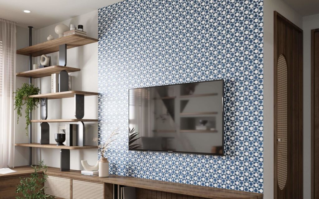 Gạch 20x20 Đồng Tâm 2020MODERN006