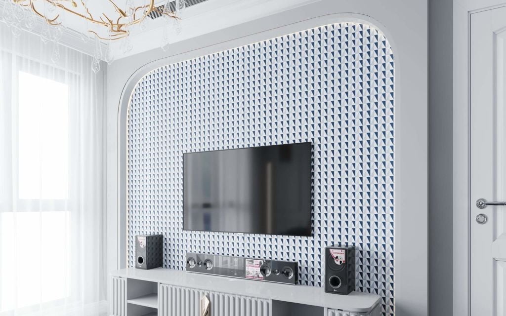 Gạch 20x20 Đồng Tâm 2020MODERN007