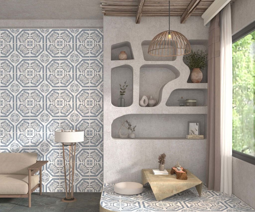 Gạch 20x20 Đồng Tâm 2020VINTAGE001