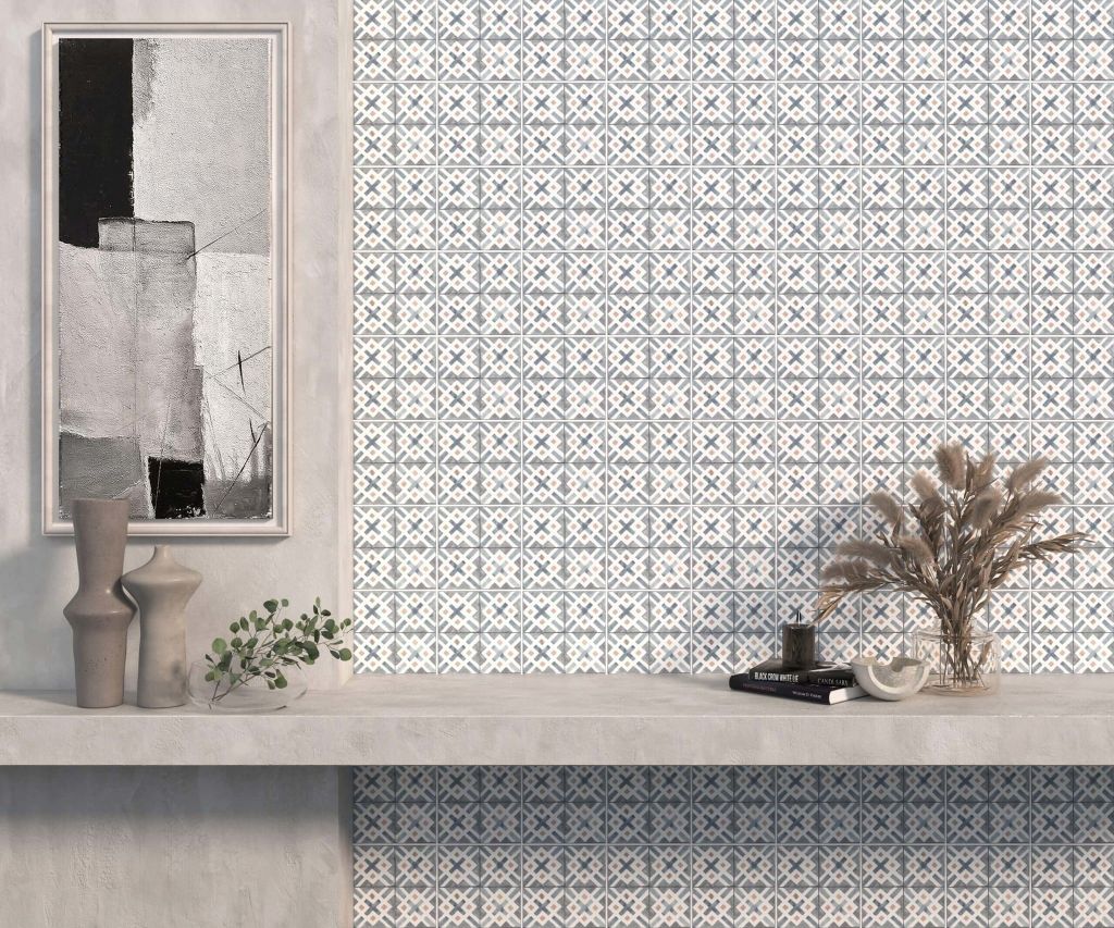 Gạch 20x20 Đồng Tâm 2020VINTAGE003