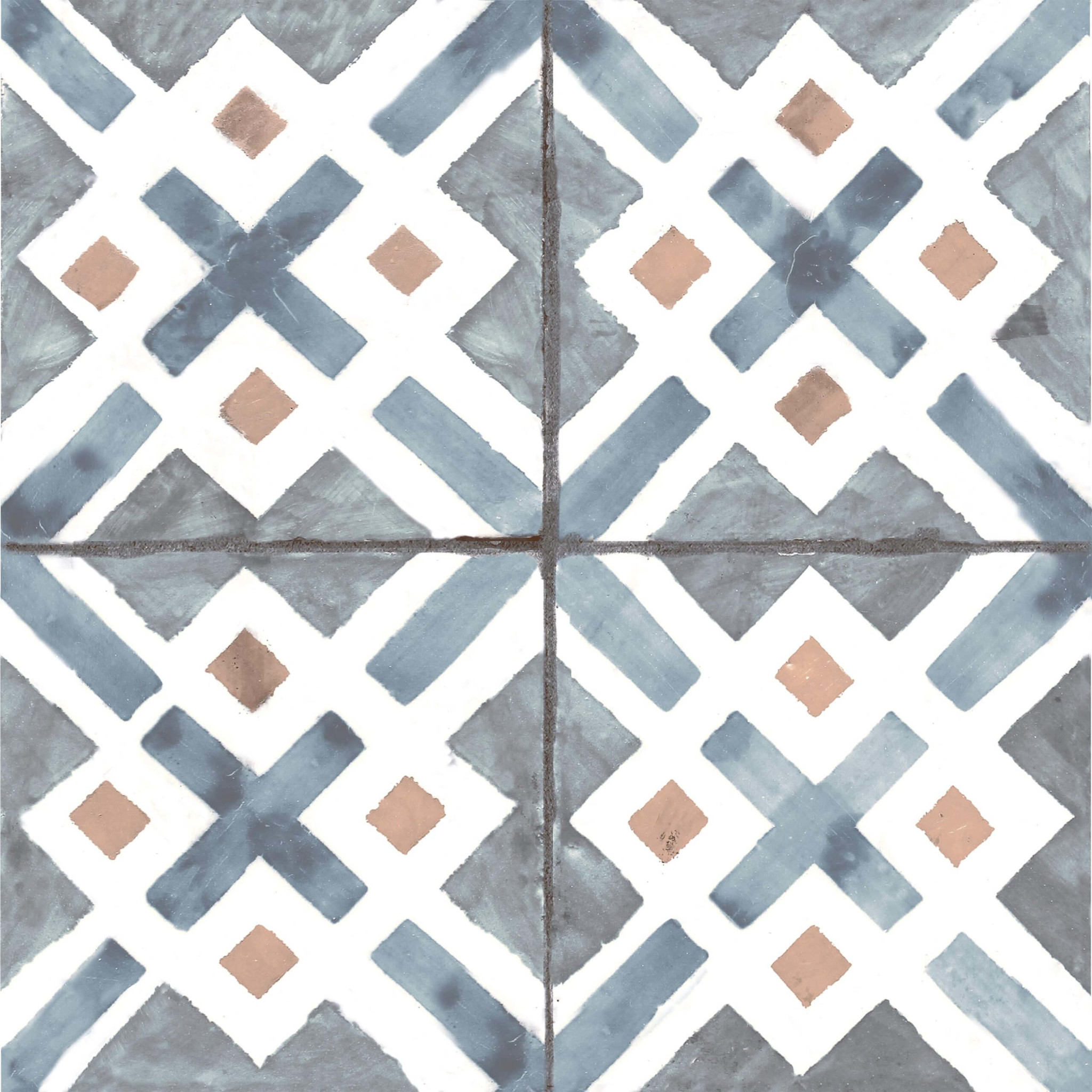 Gạch 20x20 Đồng Tâm 2020VINTAGE003