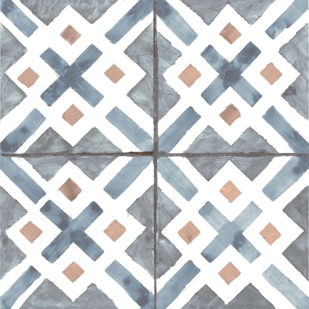 Gạch 20x20 Đồng Tâm 2020VINTAGE003