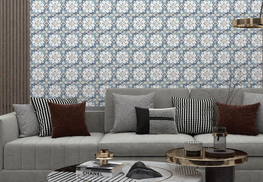 Gạch 20x20 Đồng Tâm 2020VINTAGE005