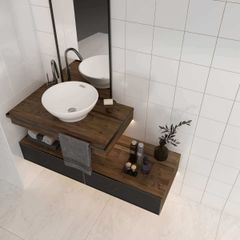 Gạch 20x20 Đồng Tâm TL01