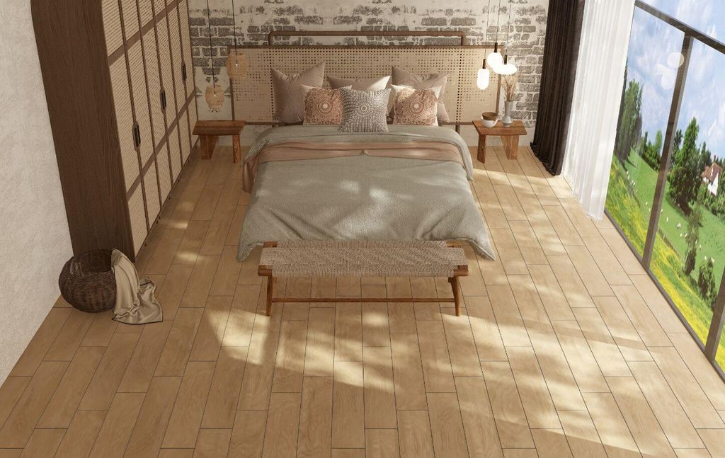 Gạch 20x80 Đồng Tâm 2080BANYAN003-H+