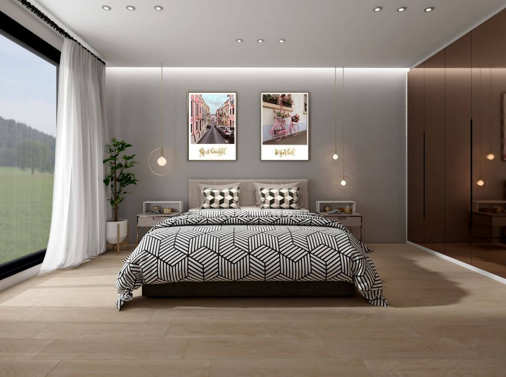 Gạch 20x80 Đồng Tâm 2080BANYAN003-H+