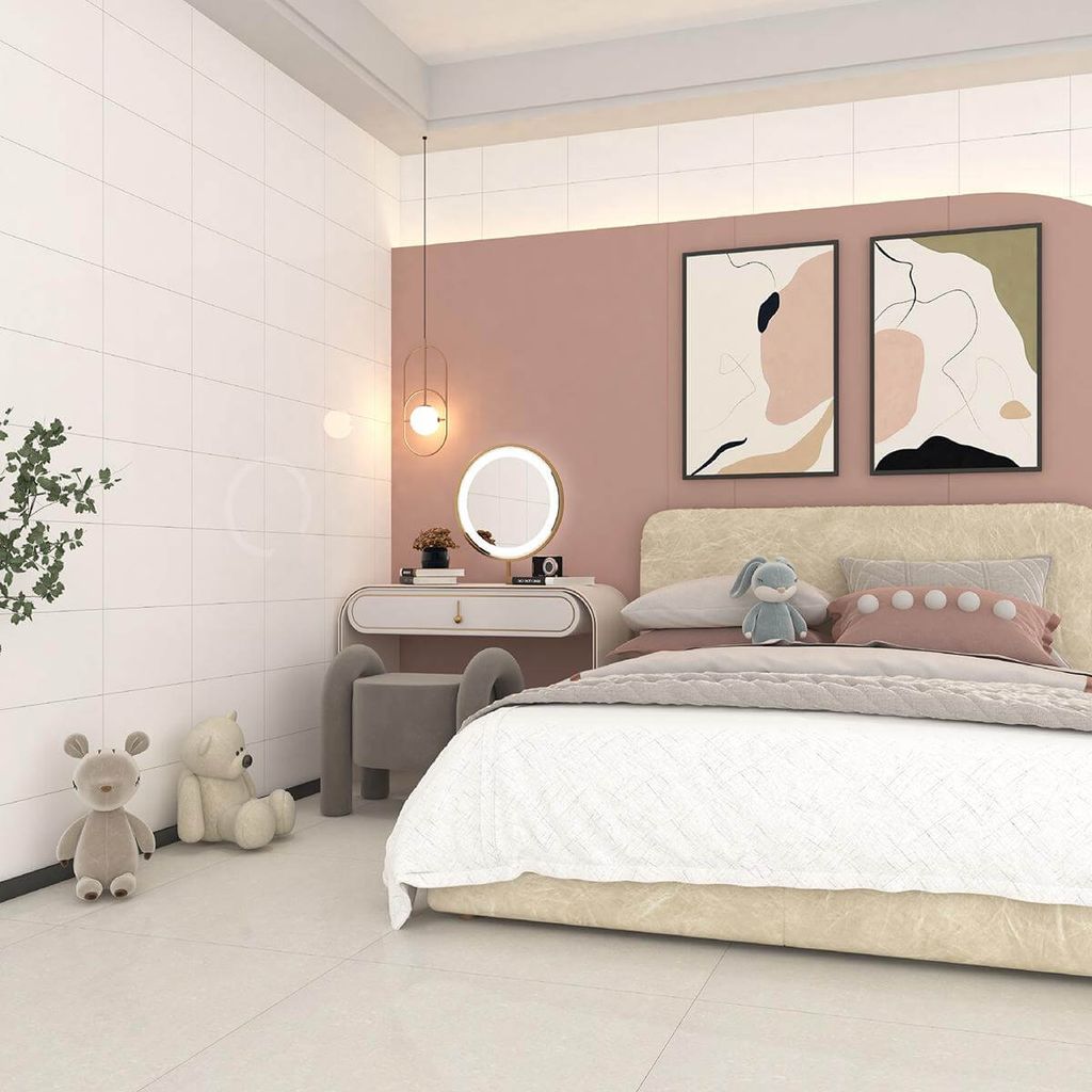 Gạch 25x40 Đồng Tâm 25400