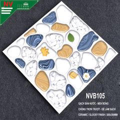 Gạch 30x30 Ngọc Sơn NVB105