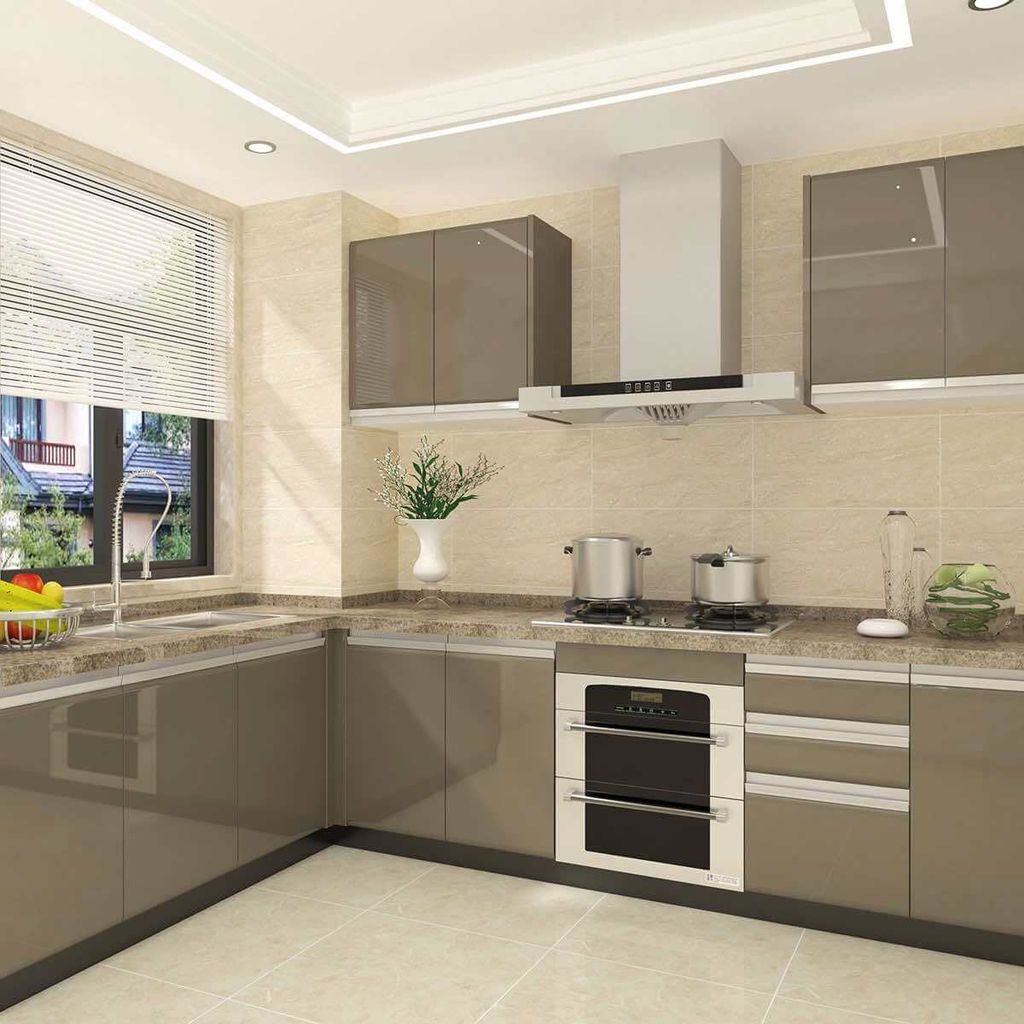Gạch 30x60 Đồng Tâm 3060AMBER007