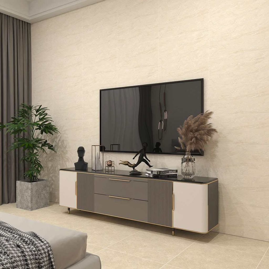 Gạch 30x60 Đồng Tâm 3060AMBER007