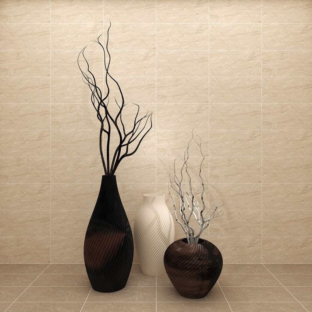 Gạch 30x60 Đồng Tâm 3060AMBER008