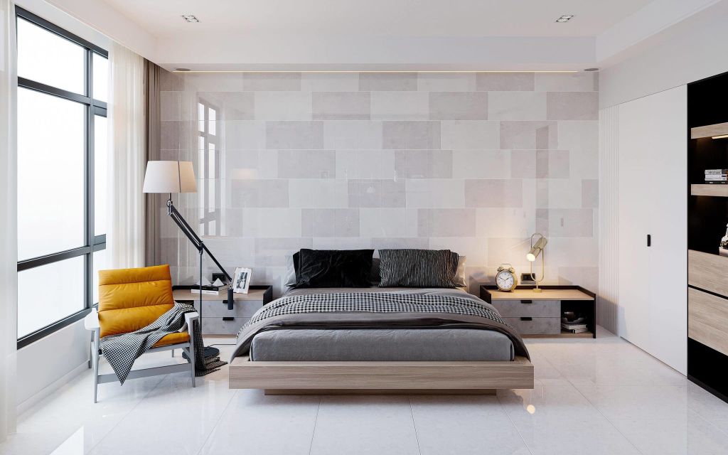 Gạch 30x60 Đồng Tâm 3060DELUXE001