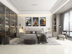 Gạch 30x60 Đồng Tâm 3060DELUXE005