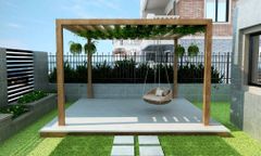 Gạch 30x60 Đồng Tâm 3060GECKO012