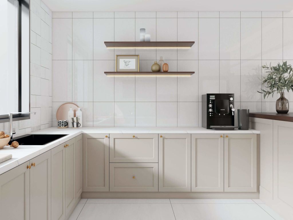 Gạch 30x60 Đồng Tâm 3060HOABINH002