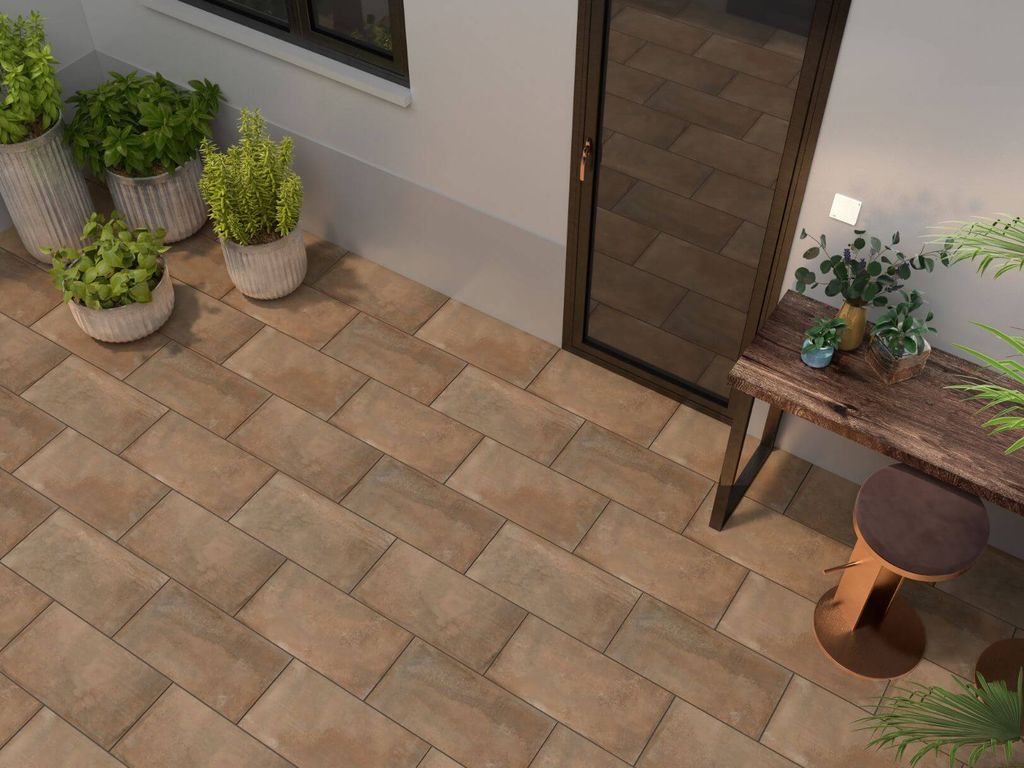 Gạch 30x60 Đồng Tâm 3060HOANGLIENSON001