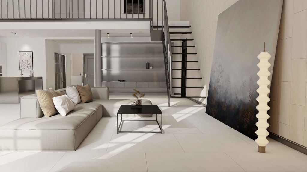 Gạch 30x60 Đồng Tâm 3060MOMENT001