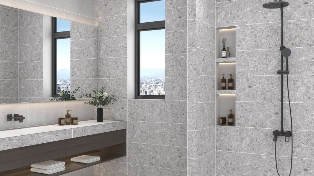 Gạch 30x60 Đồng Tâm 3060NAPOLI004-H+