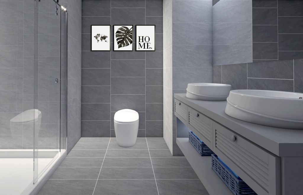 Gạch 30x60 Đồng Tâm 3060NOBLE005-H+