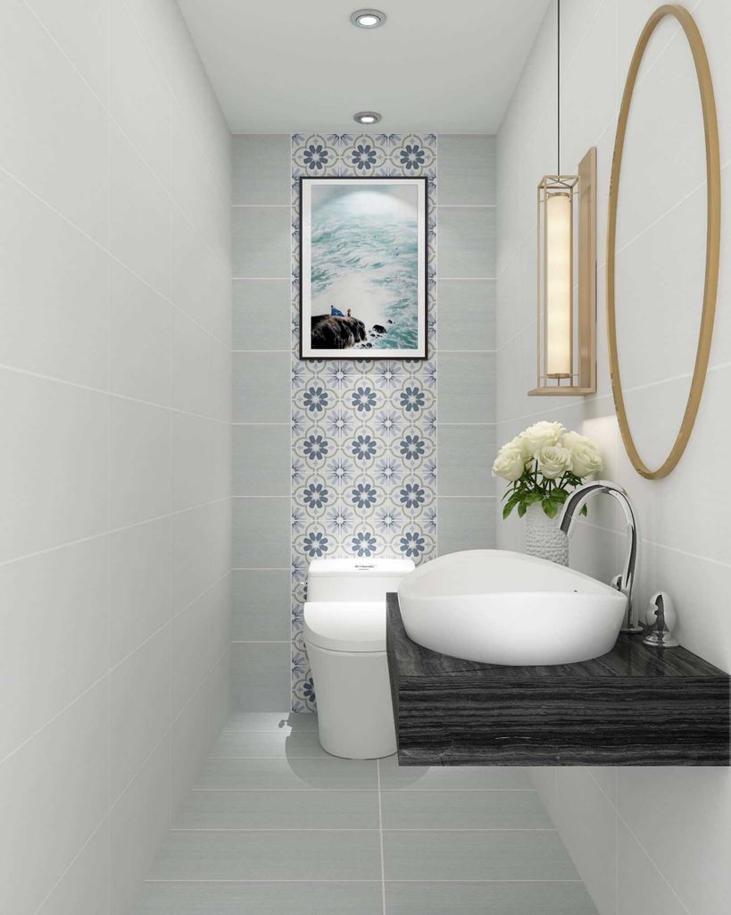 Gạch 30x60 Đồng Tâm 3060PHUQUY001