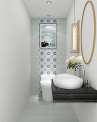 Gạch 30x60 Đồng Tâm 3060PHUQUY001