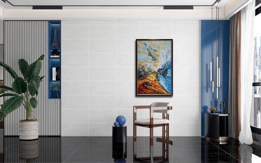 Gạch 30x60 Đồng Tâm 3060PHUQUY001