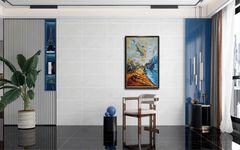 Gạch 30x60 Đồng Tâm 3060PHUQUY001