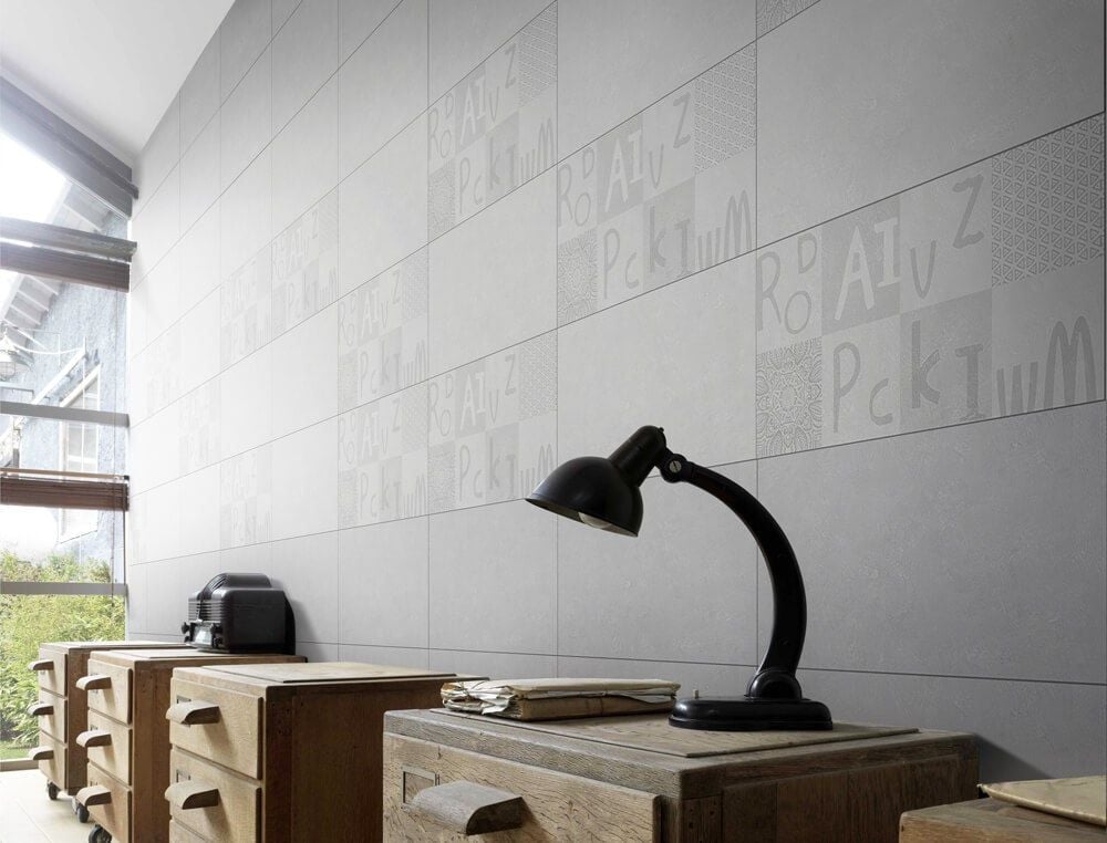 Gạch 30x60 Đồng Tâm 3060RETRO001
