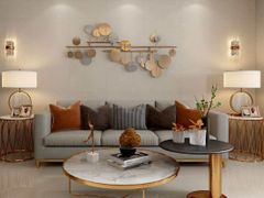 Gạch 30x60 Đồng Tâm 3060SAHARA005