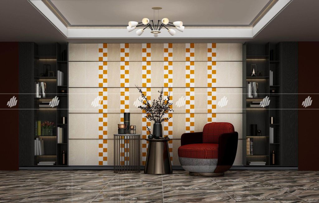 Gạch 30x60 Đồng Tâm 3060SAHARA005