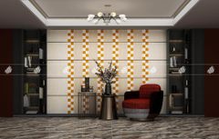 Gạch 30x60 Đồng Tâm 3060SAHARA005