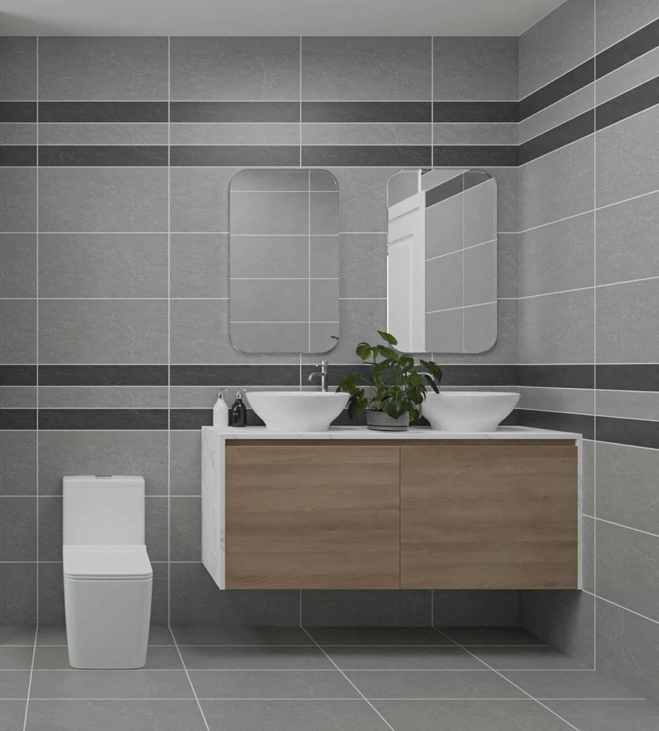 Gạch 30x60 Đồng Tâm 3060SAHARA008