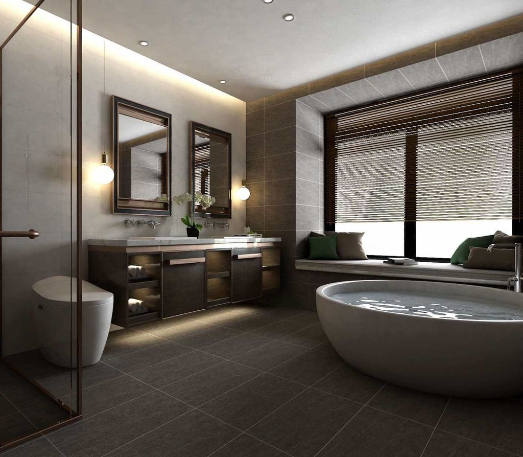 Gạch 30x60 Đồng Tâm 3060SAHARA009