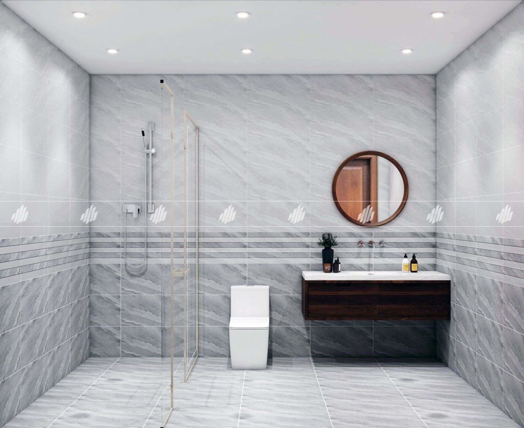 Gạch 30x60 Đồng Tâm 3060SAHARA012