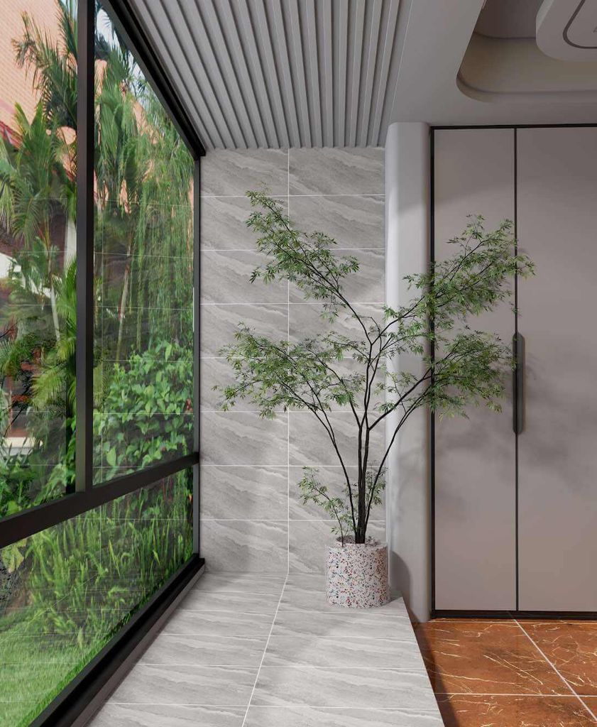 Gạch 30x60 Đồng Tâm 3060SAHARA012