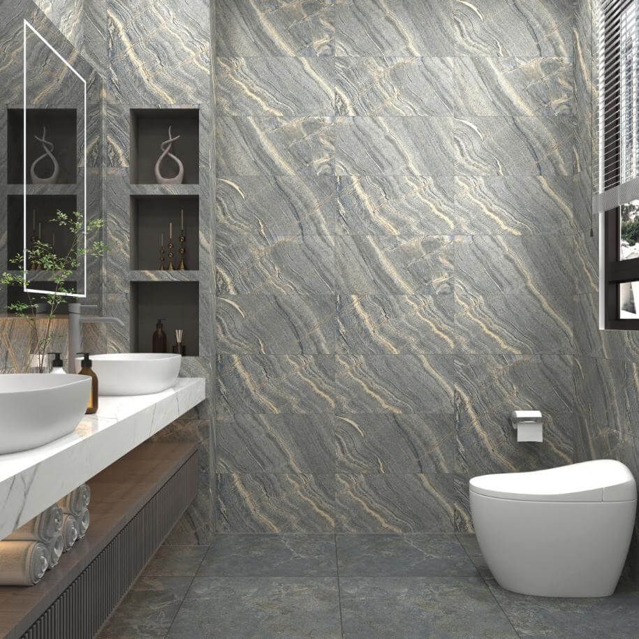 Gạch 30x60 Đồng Tâm 3060THACHDONG002-H+