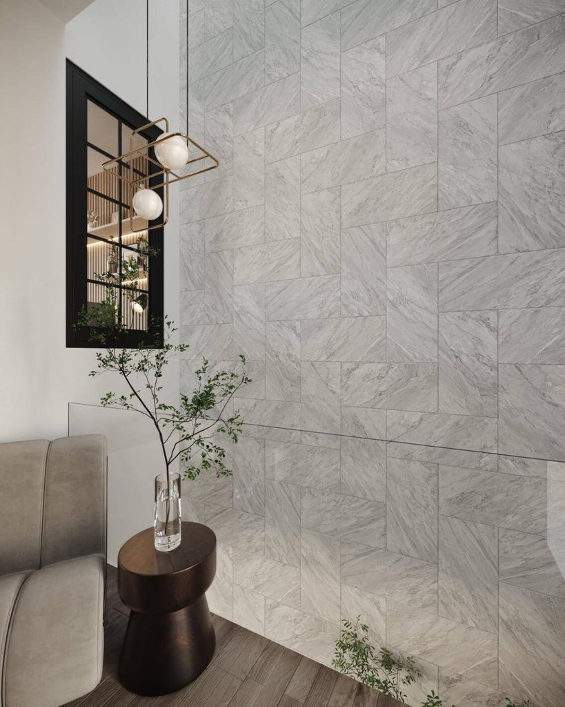 Gạch 30x60 Đồng Tâm 3060THACHDONG008-H+