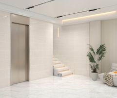 Gạch 30x60 Đồng Tâm 3060TRAVERTINE001