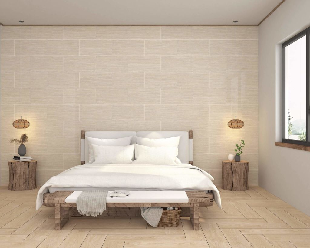Gạch 30x60 Đồng Tâm 3060TRAVERTINE002
