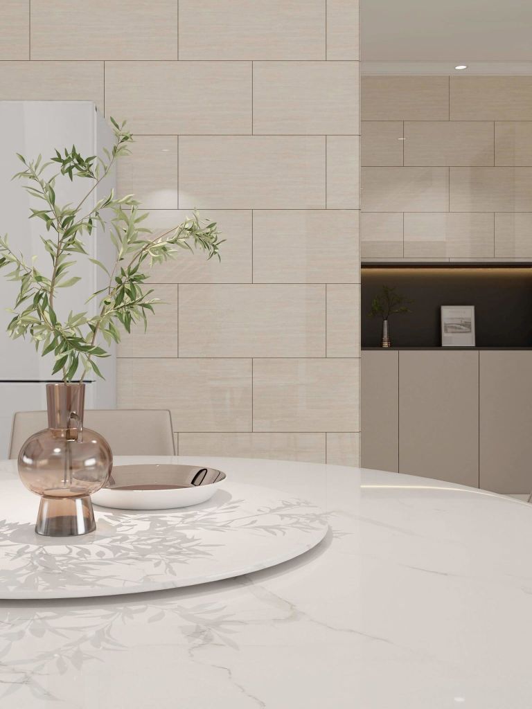 Gạch 30x60 Đồng Tâm 3060TRAVERTINE002