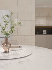 Gạch 30x60 Đồng Tâm 3060TRAVERTINE002