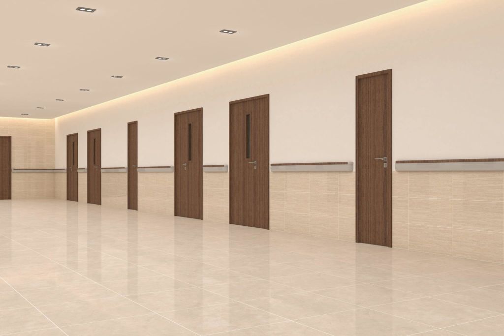 Gạch 30x60 Đồng Tâm 3060TRAVERTINE002