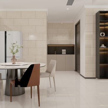 Gạch 30x60 Đồng Tâm 3060TRAVERTINE002